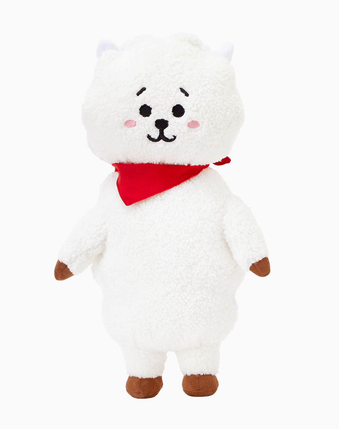 bt21 スタンディングドール RJ - amsfilling.com